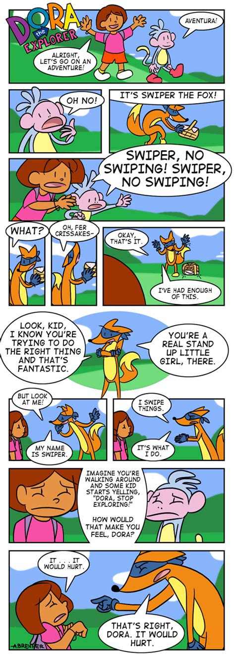 dora the explorer porn|Dora The Explorer Porn Comics .